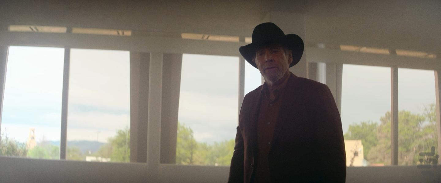 محدوده بیرونی - عکس برنامه موبایلی اندروید