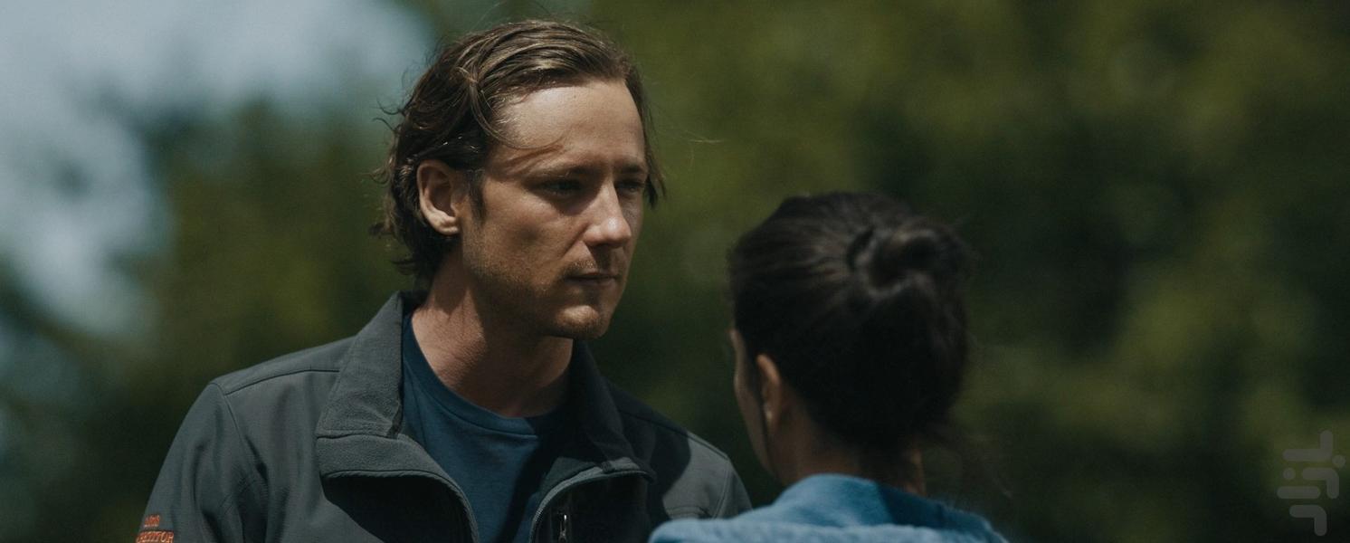 محدوده بیرونی - عکس برنامه موبایلی اندروید