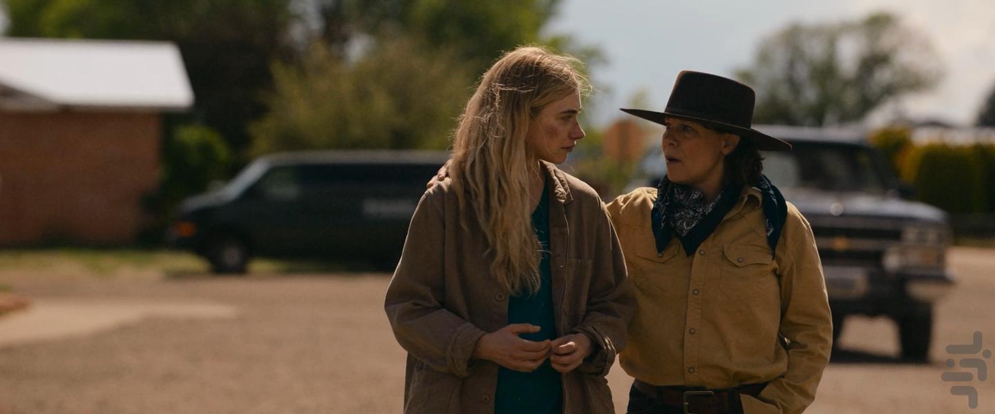 محدوده بیرونی - عکس برنامه موبایلی اندروید