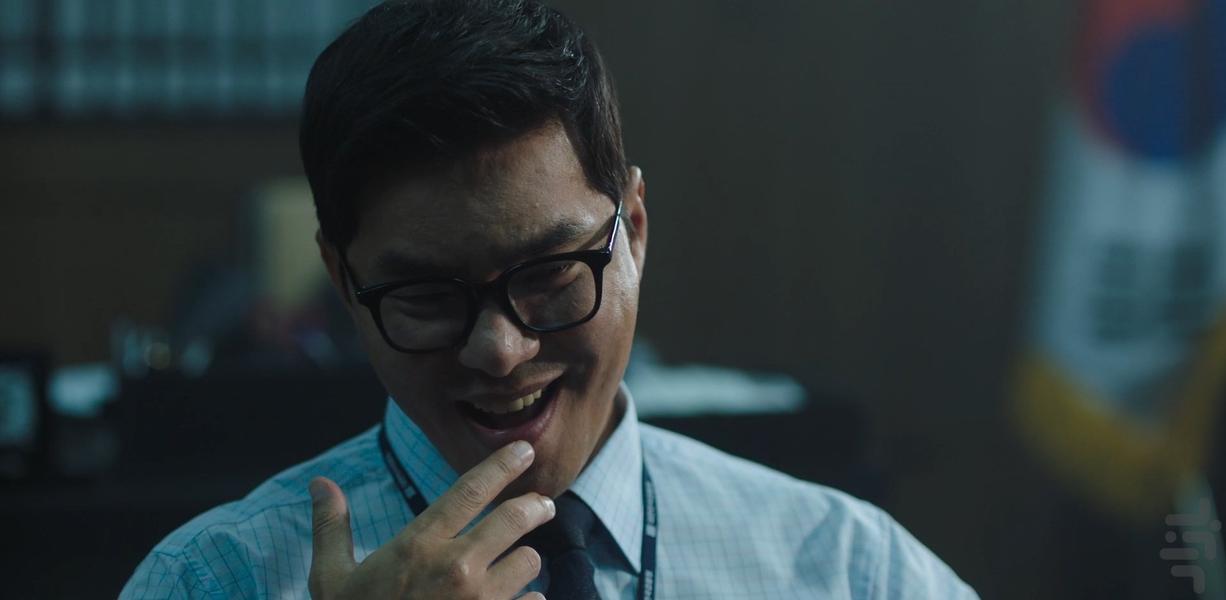 تسویه حساب: پول و قدرت - عکس برنامه موبایلی اندروید