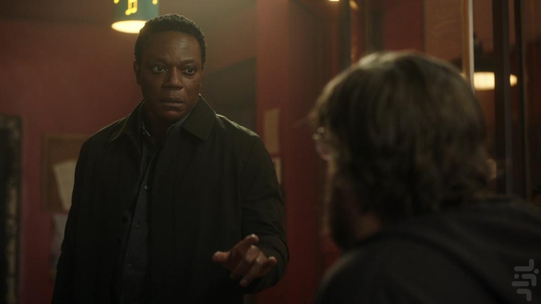 Peacemaker - Image screenshot of android app