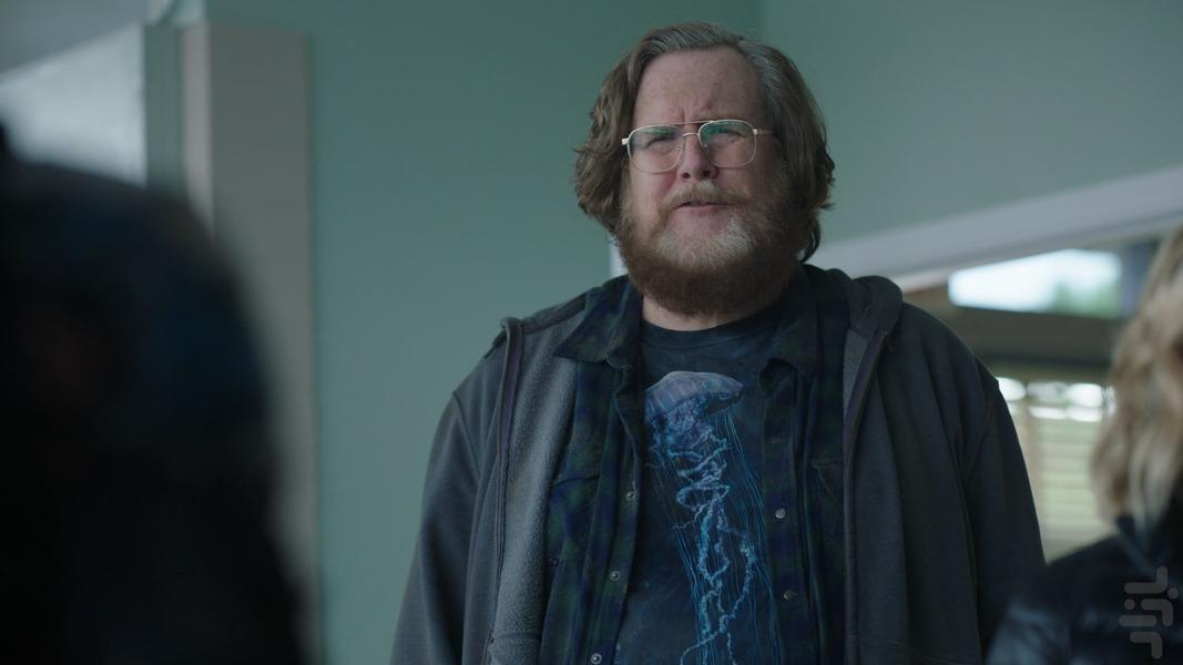 Peacemaker - Image screenshot of android app