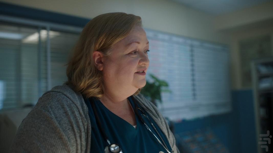 Peacemaker - Image screenshot of android app