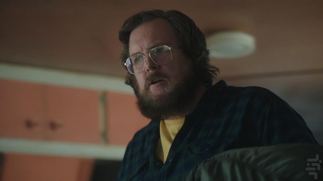 Peacemaker - Image screenshot of android app