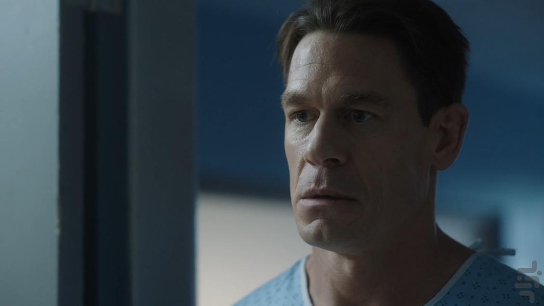 Peacemaker - Image screenshot of android app