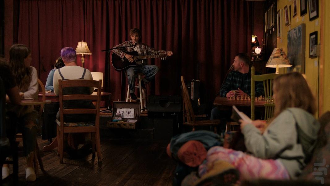 Penelope - Image screenshot of android app