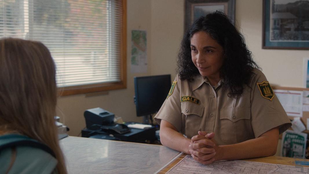 Penelope - Image screenshot of android app