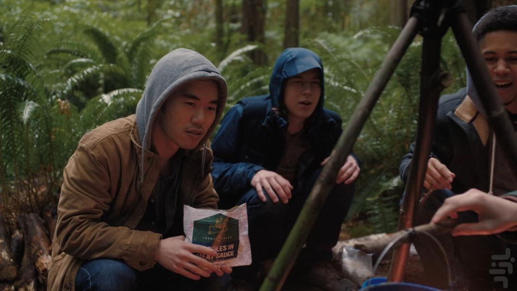 Penelope - Image screenshot of android app