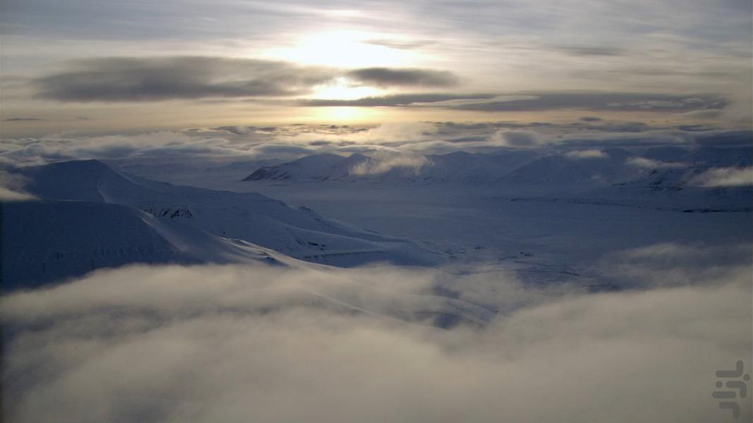 Planet Earth - Image screenshot of android app