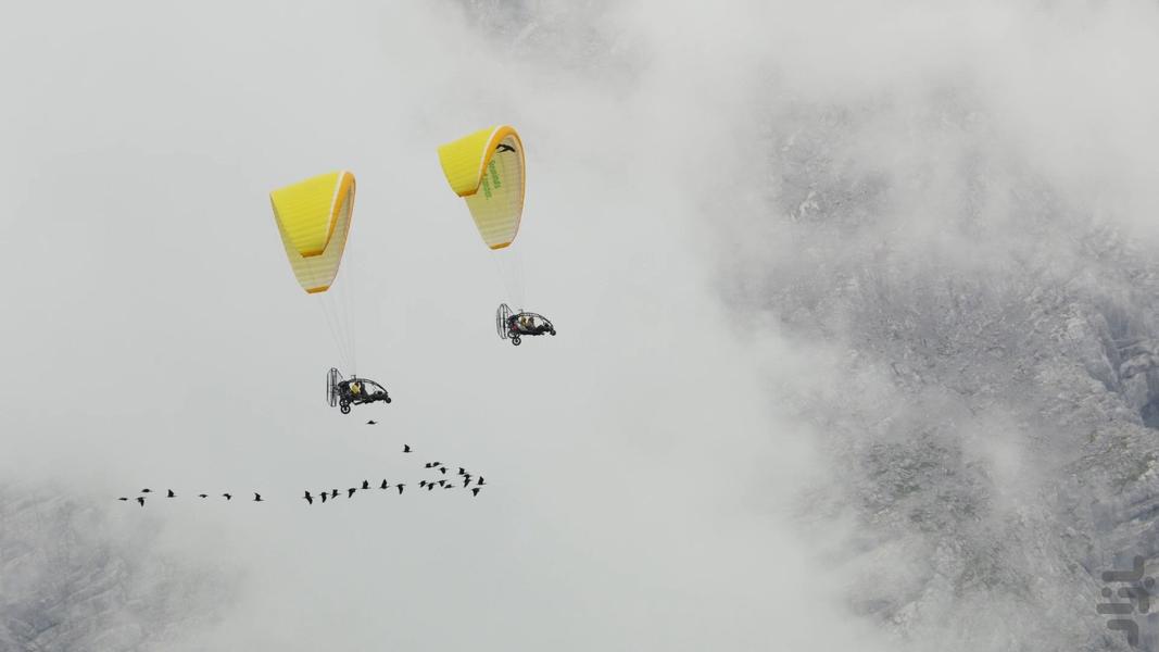 سیاره زمین ۳ - عکس برنامه موبایلی اندروید