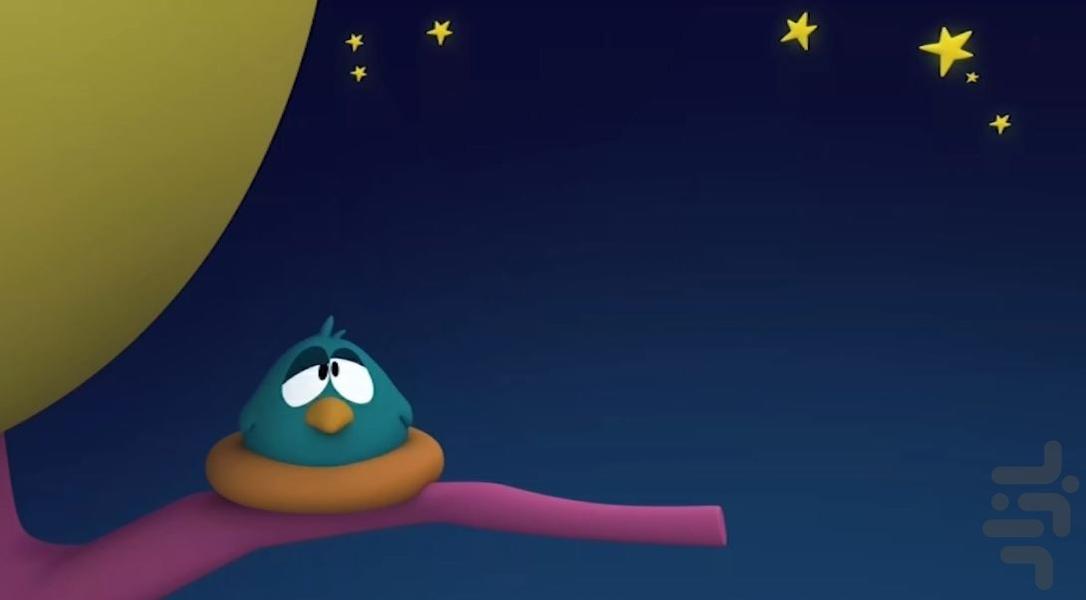 پوکویو - عکس برنامه موبایلی اندروید