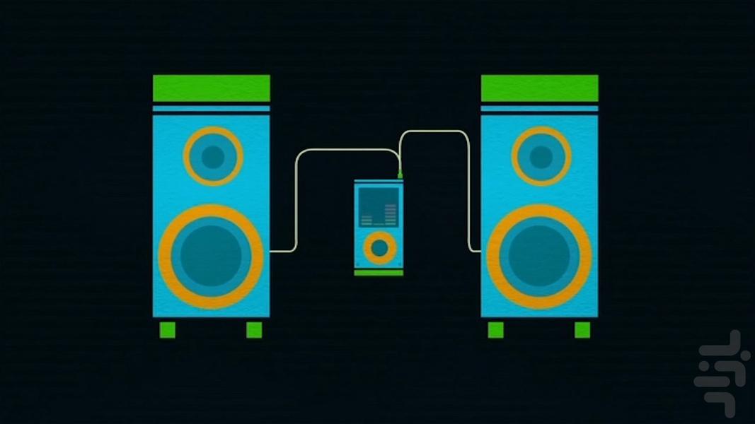 پوکویو - عکس برنامه موبایلی اندروید