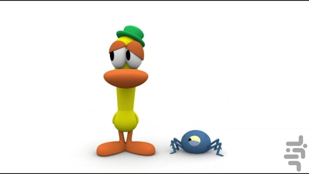 پوکویو - عکس برنامه موبایلی اندروید