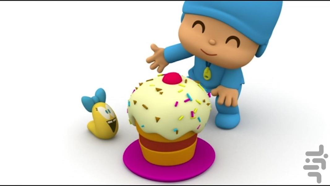 پوکویو - عکس برنامه موبایلی اندروید