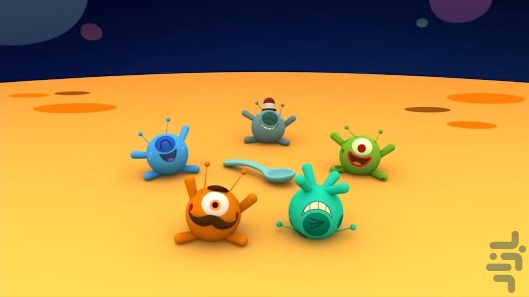 پوکویو - عکس برنامه موبایلی اندروید