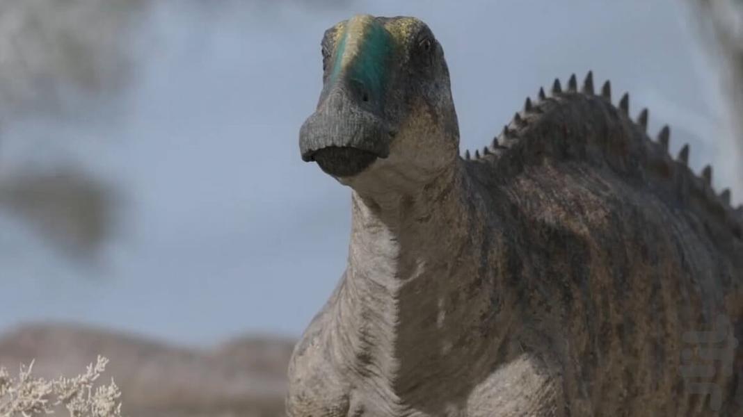 سیاره ماقبل تاریخ - عکس برنامه موبایلی اندروید