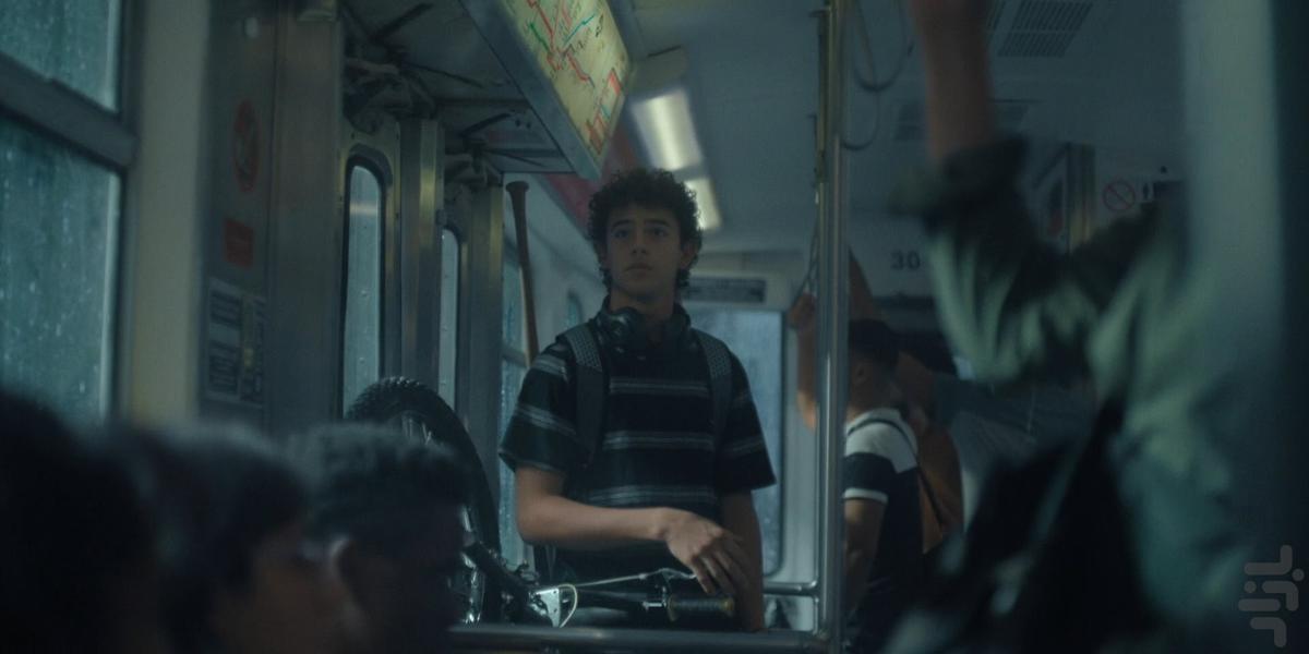 اصل برائت - عکس برنامه موبایلی اندروید