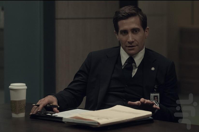 اصل برائت - عکس برنامه موبایلی اندروید