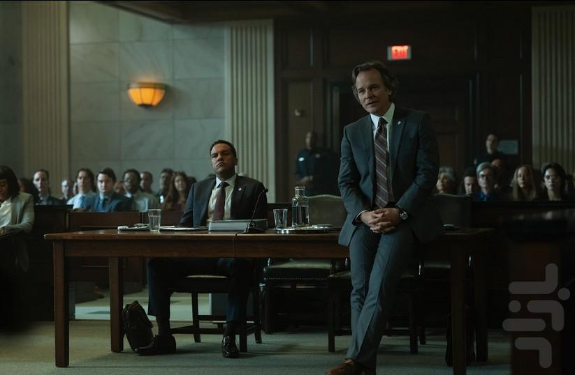 اصل برائت - عکس برنامه موبایلی اندروید