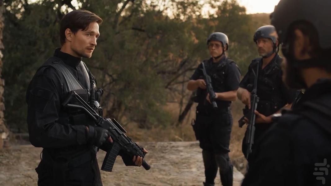 Professionals - Image screenshot of android app