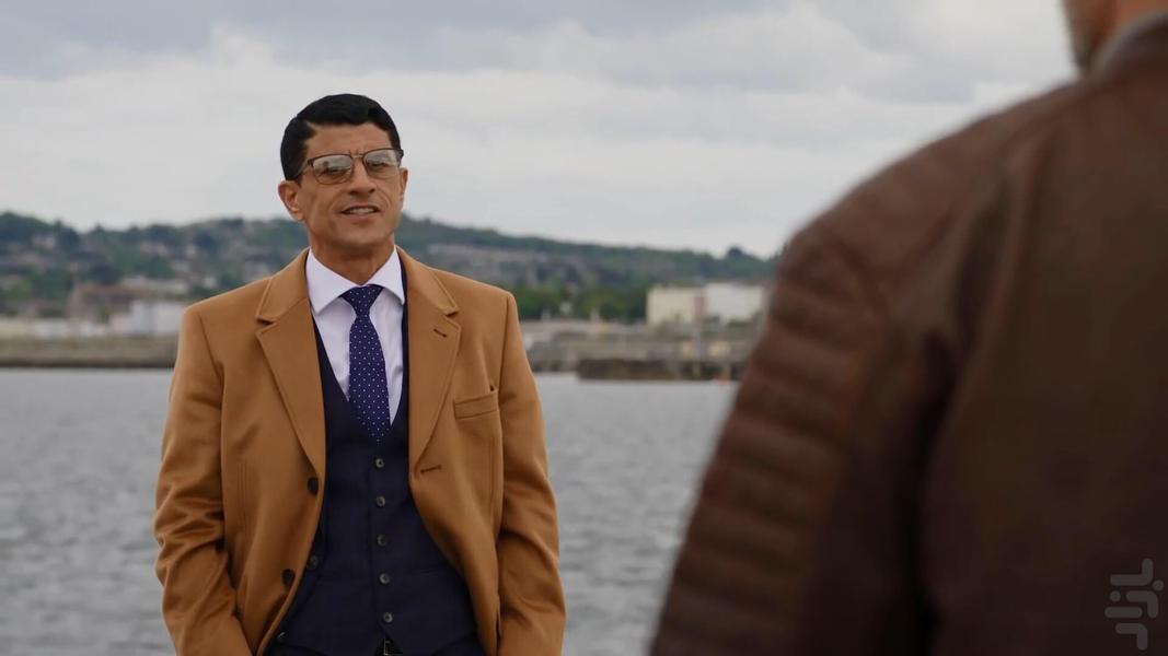 Professionals - Image screenshot of android app