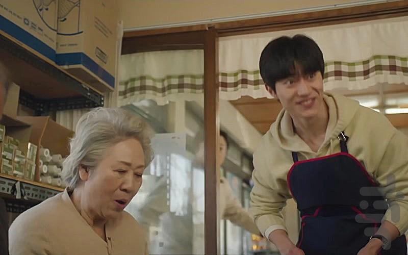 ملکه اشک ها - عکس برنامه موبایلی اندروید