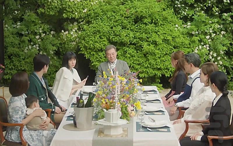 ملکه اشک ها - عکس برنامه موبایلی اندروید