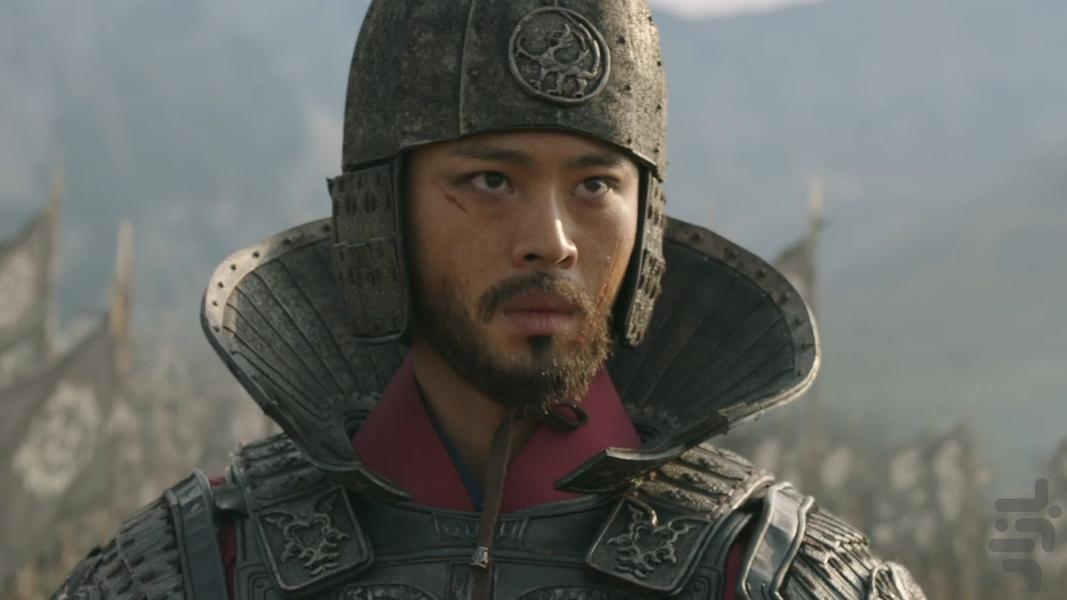 Queen Woo - Image screenshot of android app