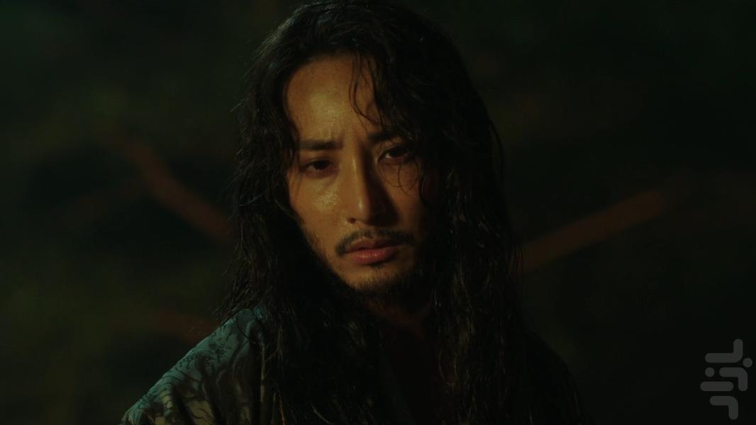 Queen Woo - Image screenshot of android app