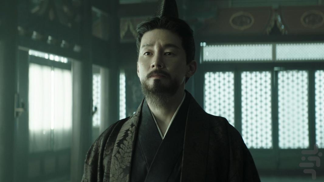 Queen Woo - Image screenshot of android app