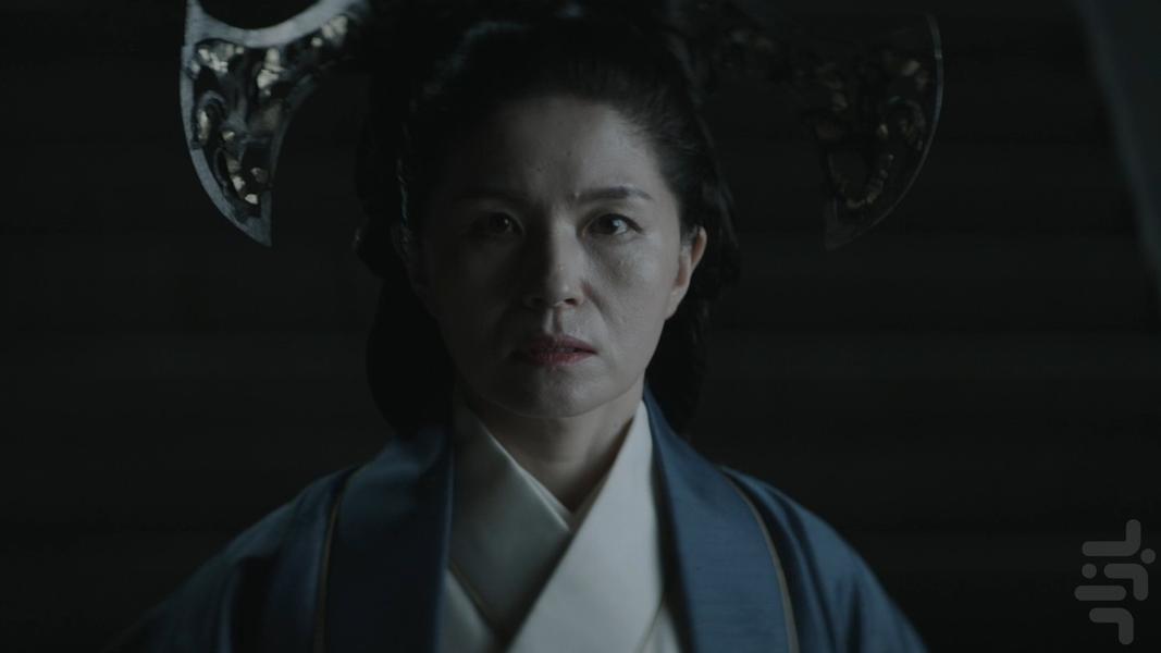 Queen Woo - Image screenshot of android app