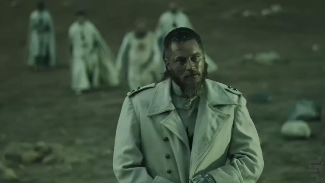 دست پرورده گرگ ها - عکس برنامه موبایلی اندروید