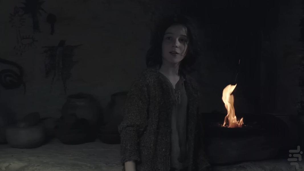 دست پرورده گرگ ها - عکس برنامه موبایلی اندروید