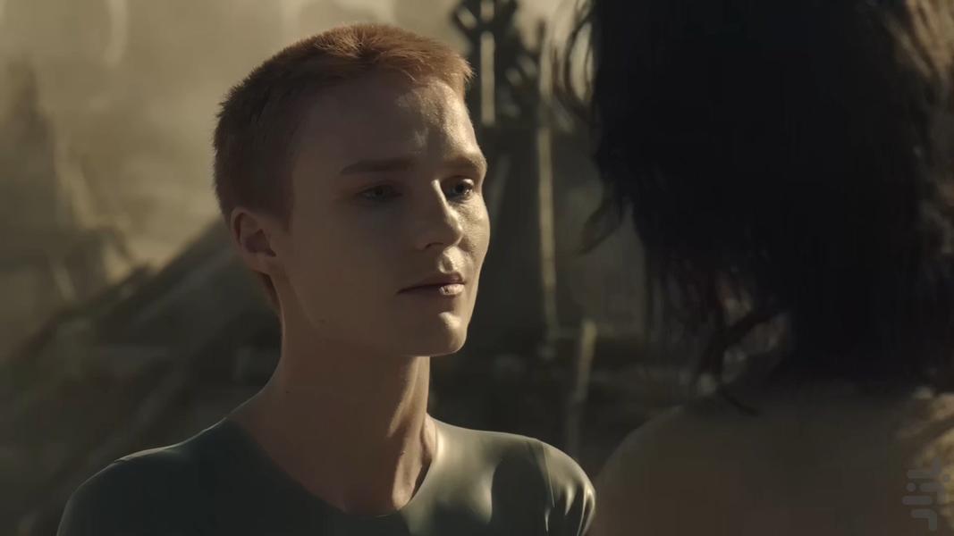 دست پرورده گرگ ها - عکس برنامه موبایلی اندروید