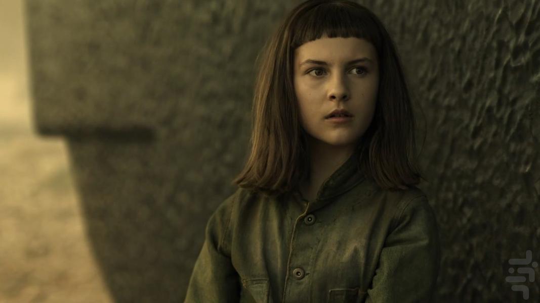 دست پرورده گرگ ها - عکس برنامه موبایلی اندروید