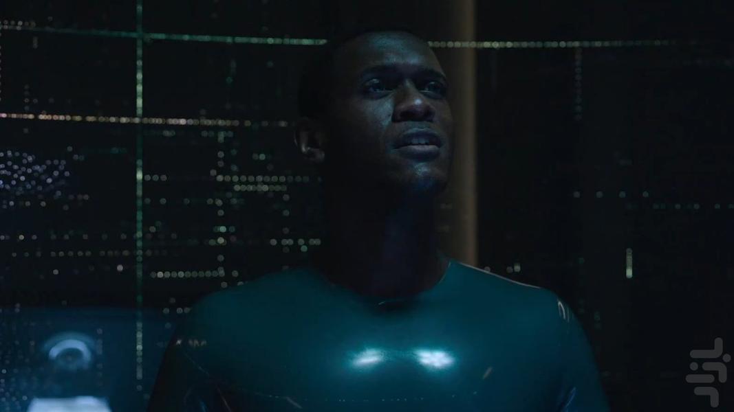 دست پرورده گرگ ها - عکس برنامه موبایلی اندروید