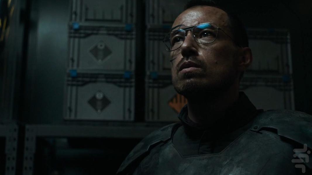 دست پرورده گرگ ها - عکس برنامه موبایلی اندروید