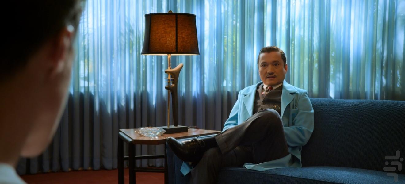 رچد - عکس برنامه موبایلی اندروید