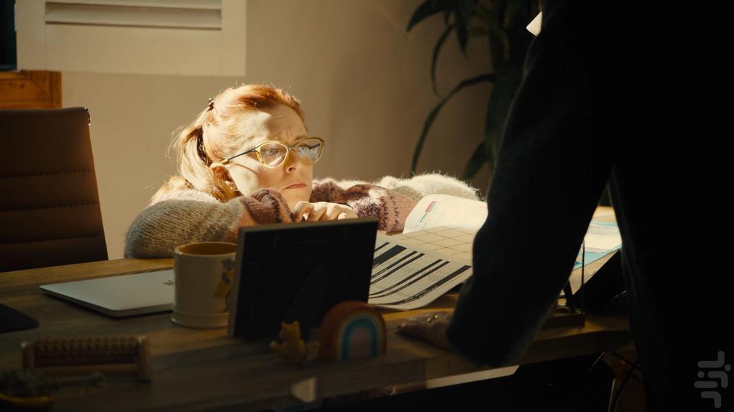 نوسازی - عکس برنامه موبایلی اندروید