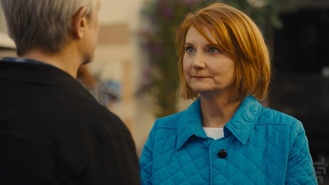 نوسازی - عکس برنامه موبایلی اندروید