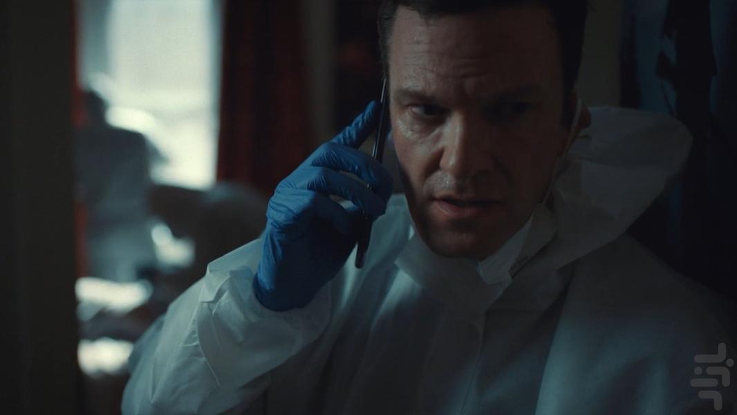 رستگاری - عکس برنامه موبایلی اندروید