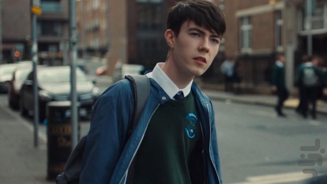 رستگاری - عکس برنامه موبایلی اندروید