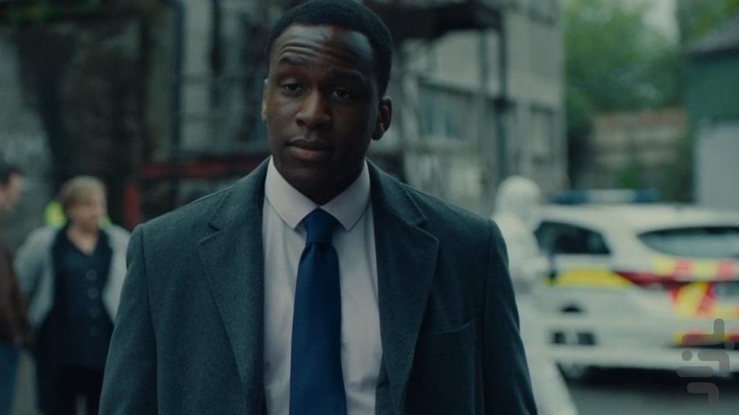 رستگاری - عکس برنامه موبایلی اندروید