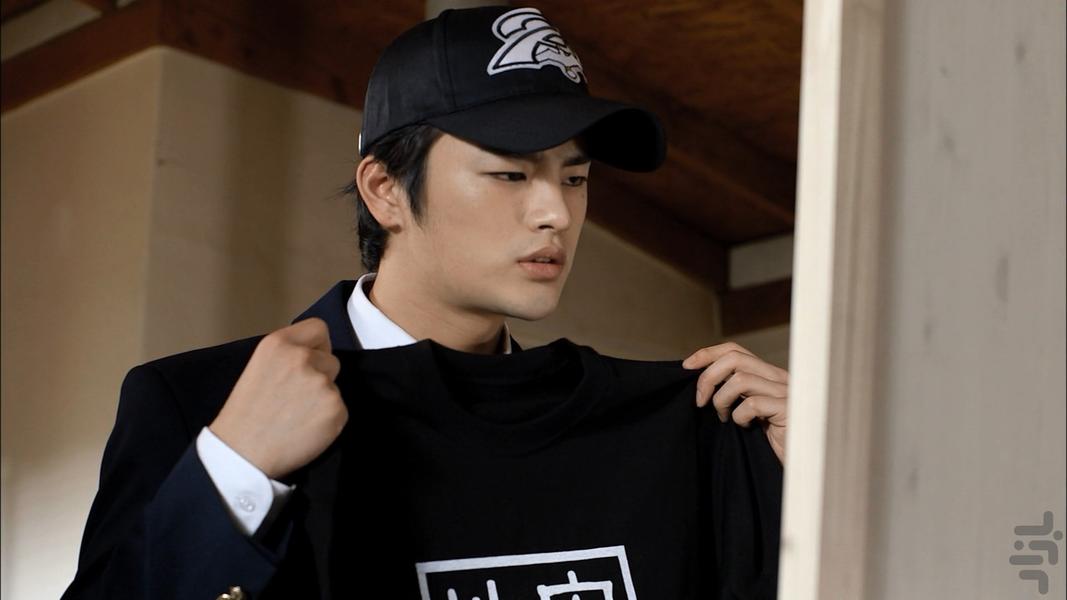 پاسخ ۱۹۹۴ - Image screenshot of android app