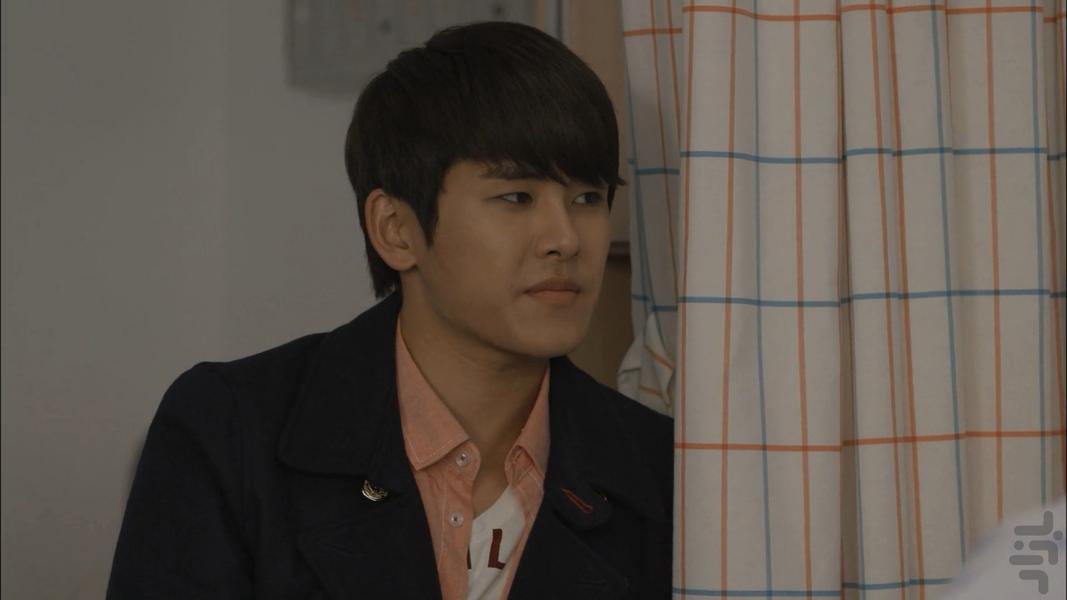 پاسخ ۱۹۹۴ - Image screenshot of android app