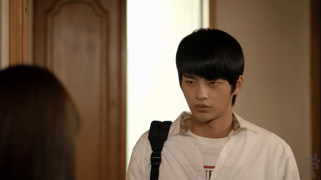 پاسخ ۱۹۹۴ - Image screenshot of android app