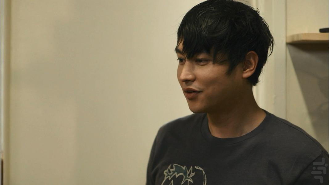 پاسخ ۱۹۹۴ - Image screenshot of android app