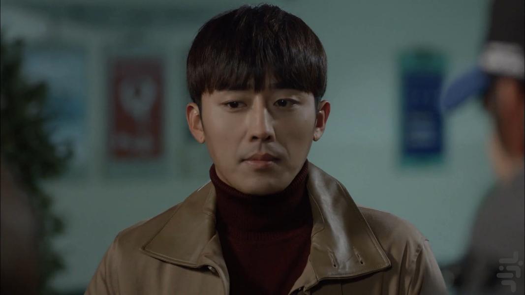 پاسخ ۱۹۹۴ - Image screenshot of android app