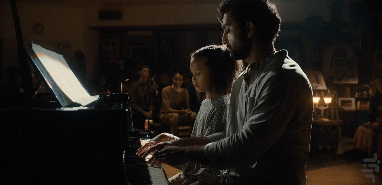 رزیدنت ایول - عکس برنامه موبایلی اندروید