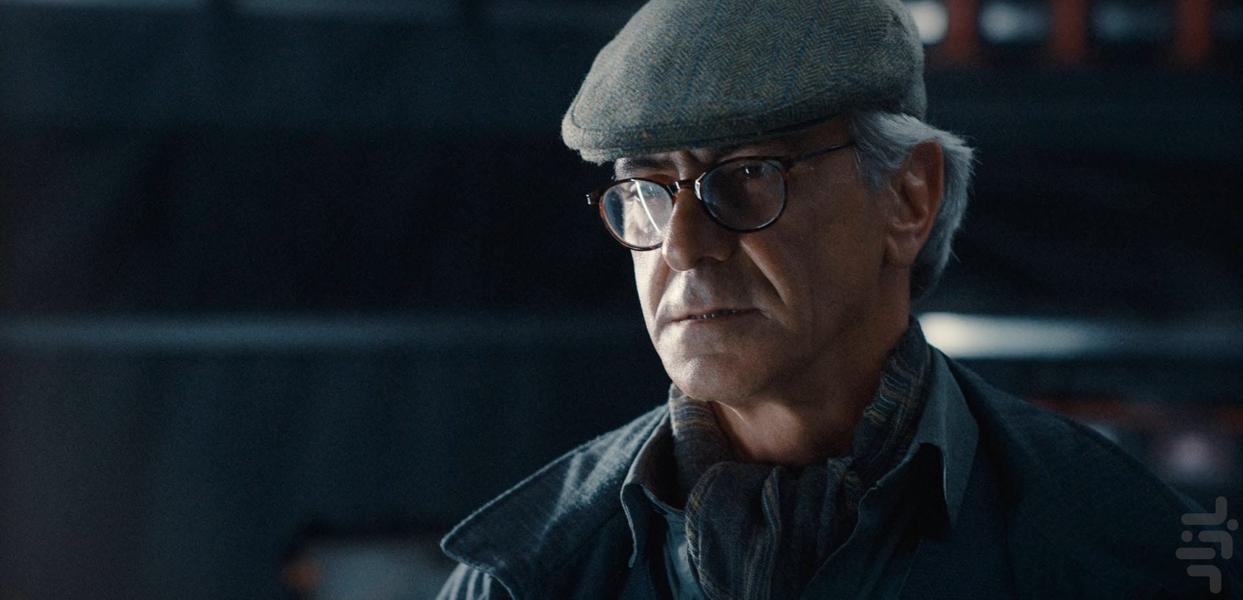 رزیدنت ایول - عکس برنامه موبایلی اندروید